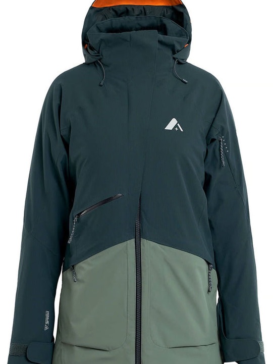 Orage Grace Insulated Jacket - Women’s